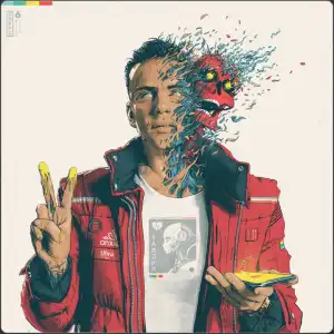 Confessions of A Dangerous Mind BY Logic